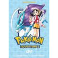 Pokémon Adventures Collector's Edition, Vol. 4