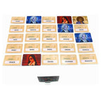 Codenames: Deep Undercover 2.0 - 