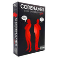 Codenames: Deep Undercover 2.0 - 