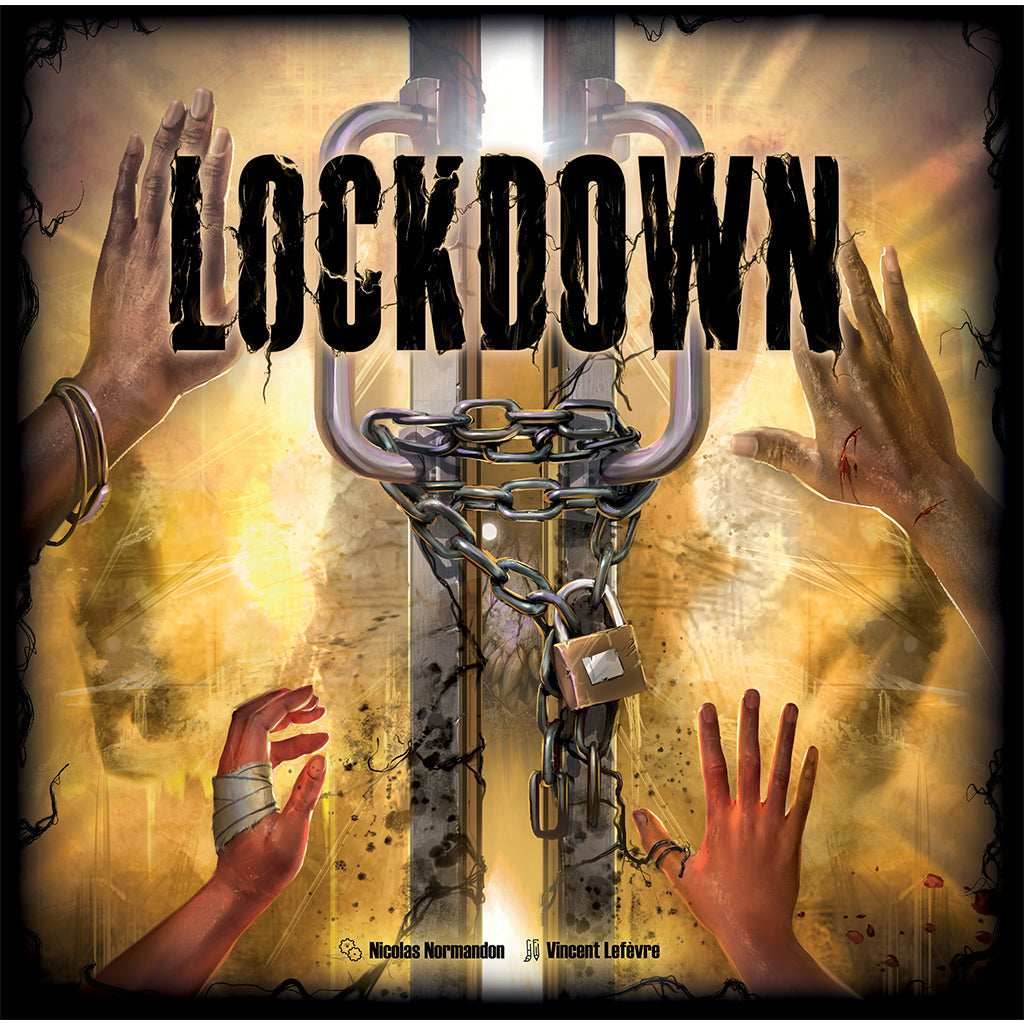 Lockdown - 