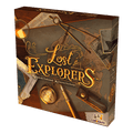 Lost Explorers - 