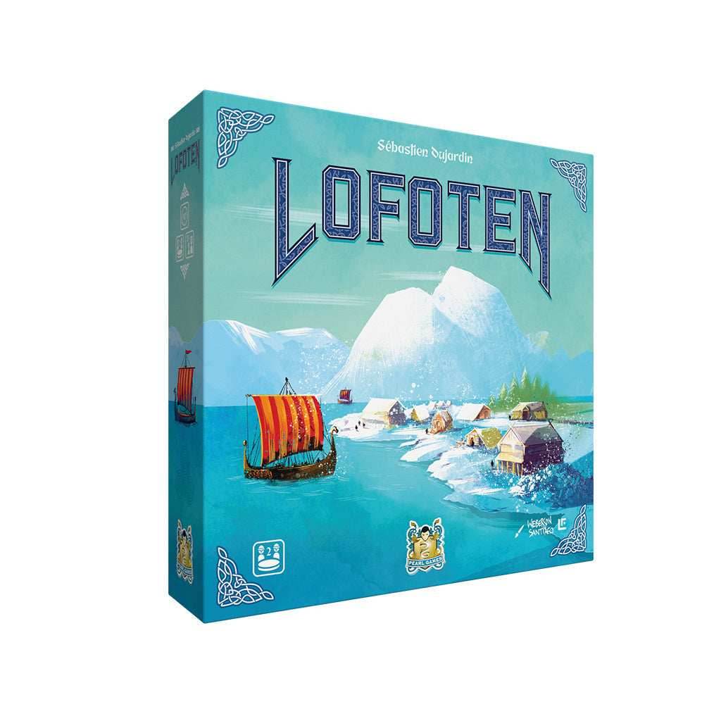 Lofoten - 