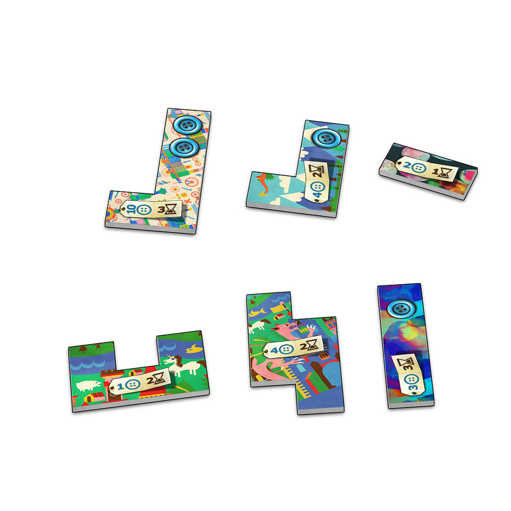 Patchwork