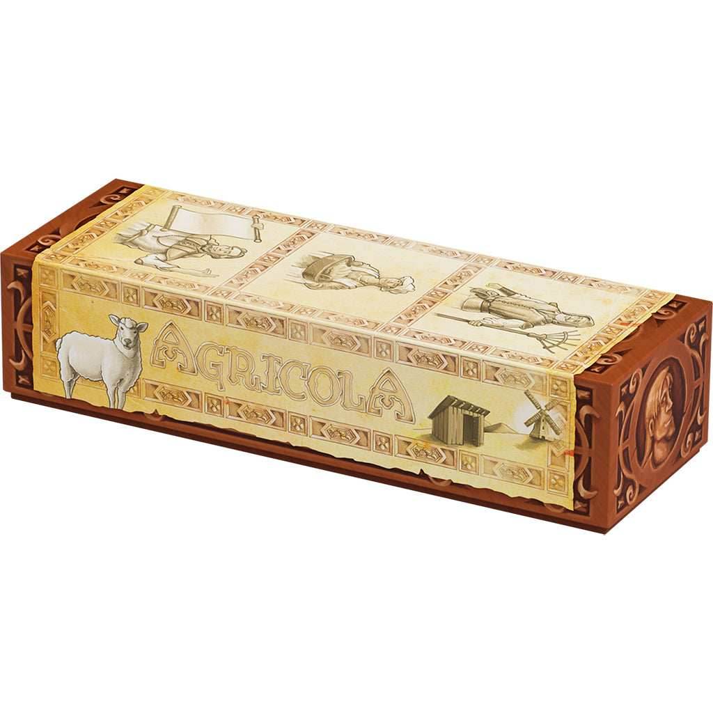 Agricola Storage Box - 