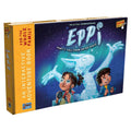 Eppi Part 1: Call From Outer Space - 
