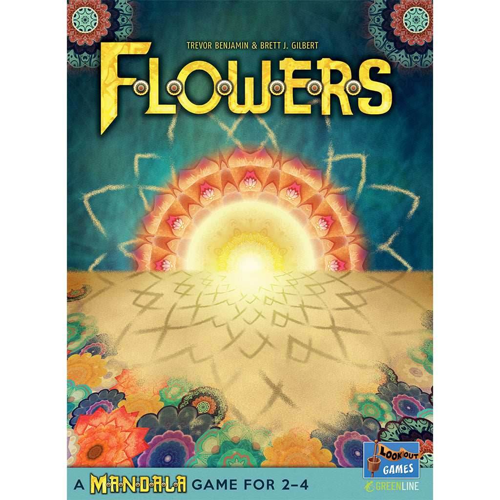 Flowers - 