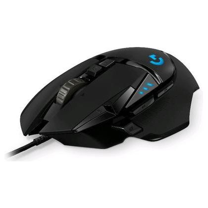 Logitech G502 HERO Gaming Mouse