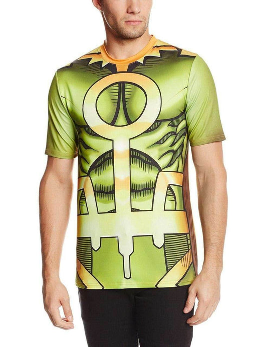 Loki Performance Athletic Sublimated T-Shirt - S