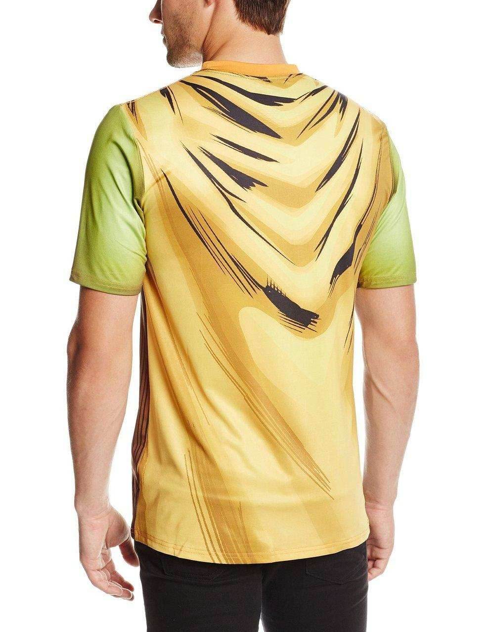 Loki Performance Athletic Sublimated T-Shirt - S