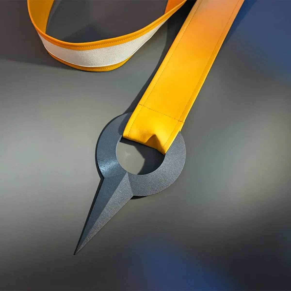 LOL Heartsteel Aphelios Cosplay Outfit - Complete Set with Mask - Aphelios / XL / Nearest Warehouse | LOL