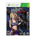 Lollipop Chainsaw - Xbox 360 - 