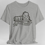 Long Rest Needed T-Shirt