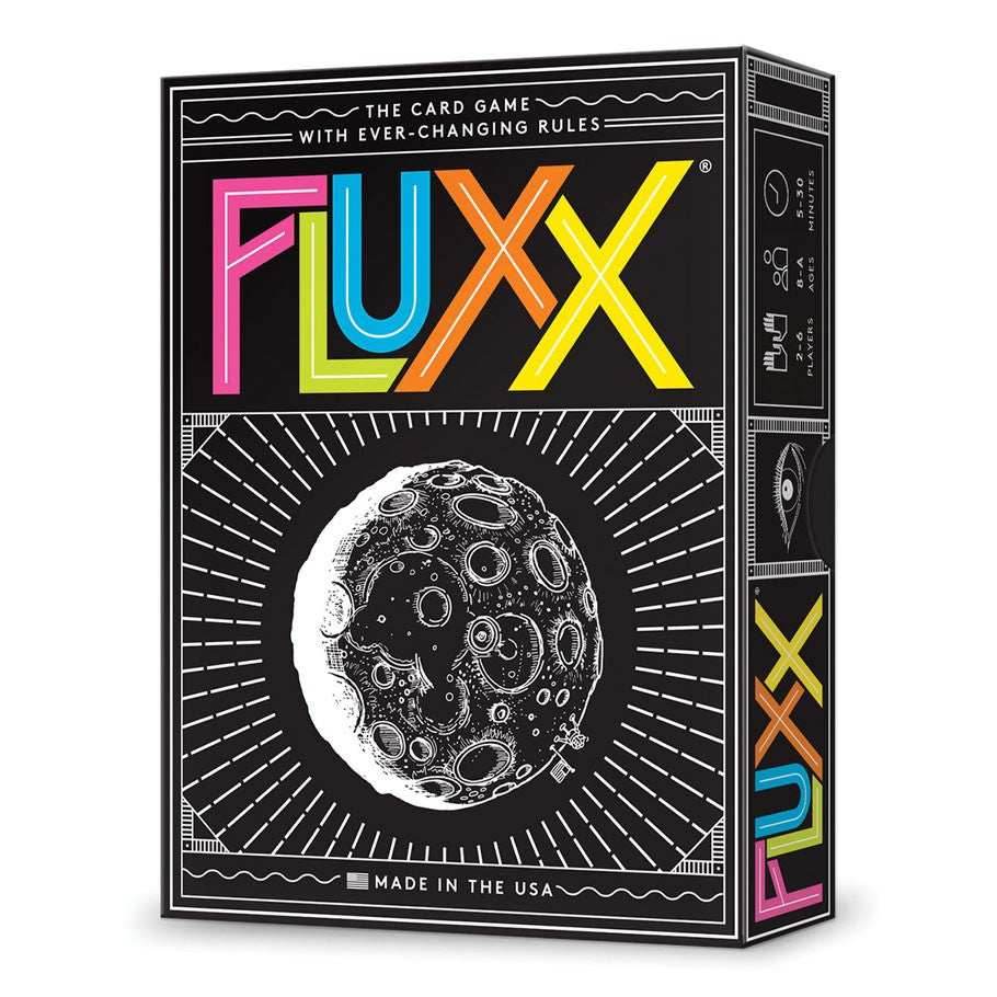 Fluxx 5.0 - 