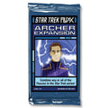 Star Trek Fluxx: Archer Expansion - 