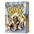Olympus Fluxx - 