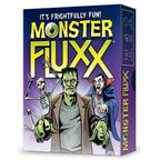 Monster Fluxx - 