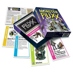 Monster Fluxx - 