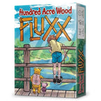 Hundred Acre Wood Fluxx - 