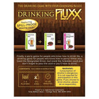 Drinking Fluxx - 