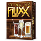 Drinking Fluxx - 
