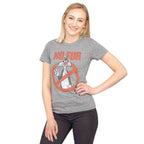 Looney Tunes Sylvester the Cat No Fur T-Shirt - S