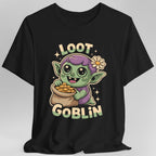 Loot Goblin Shirt