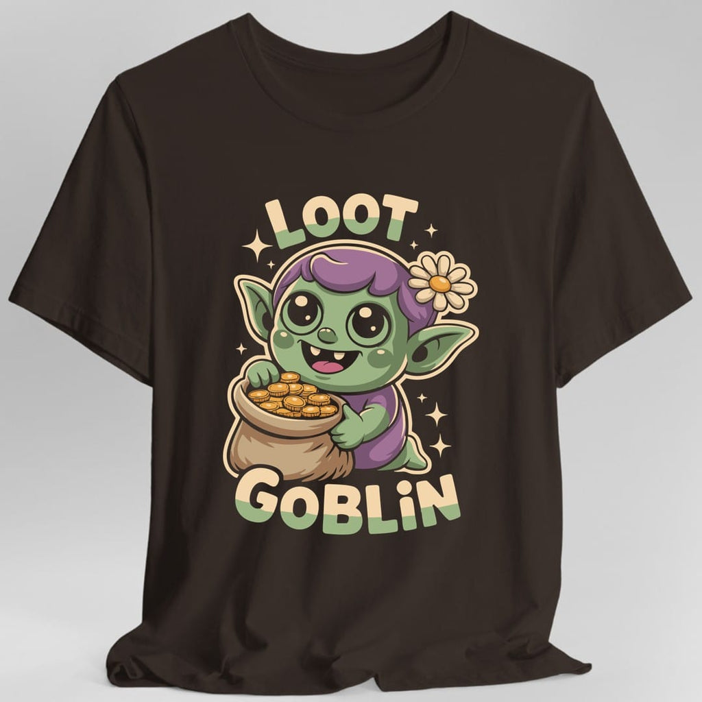 Loot Goblin Shirt