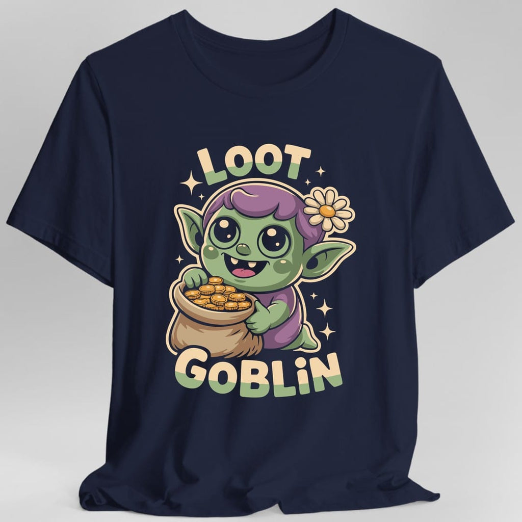 Loot Goblin Shirt