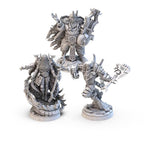 Lords of Ragnarok: Core Box - 