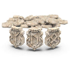 Lords of Ragnarok: Enhanced Runes - 
