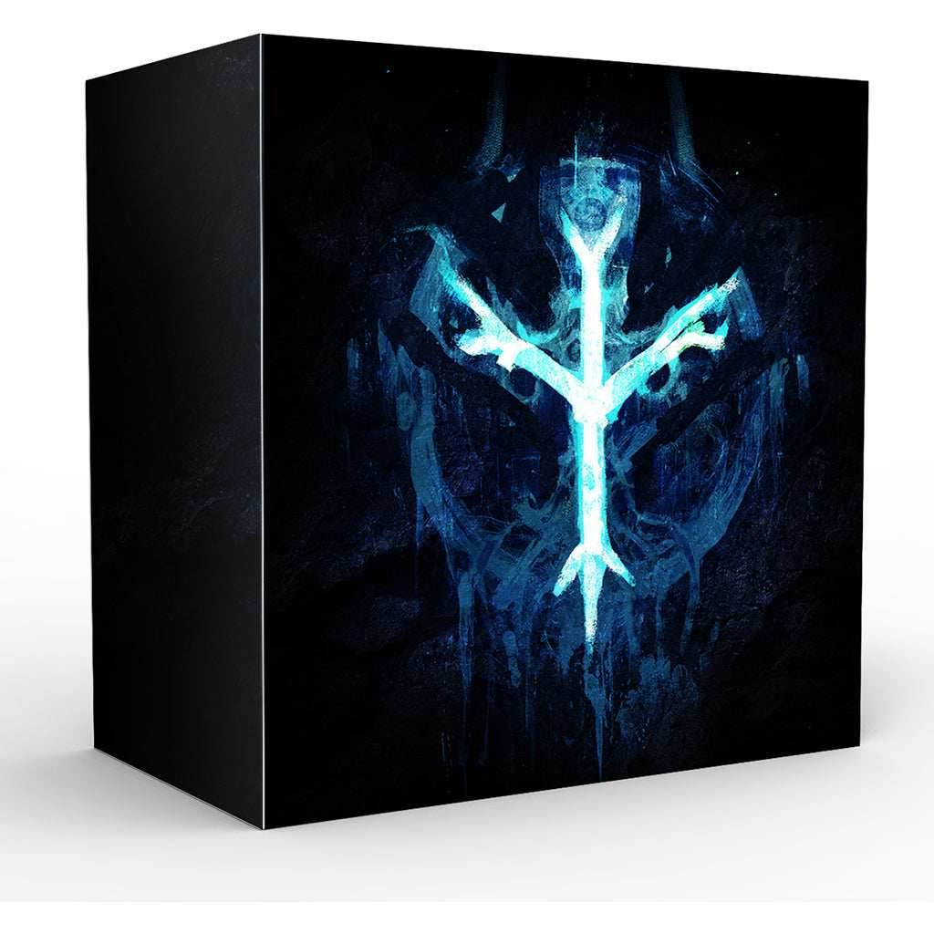 Lords of Ragnarok: Enhanced Runes - 