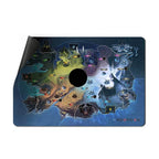Lords of Ragnarok: Playmat - 
