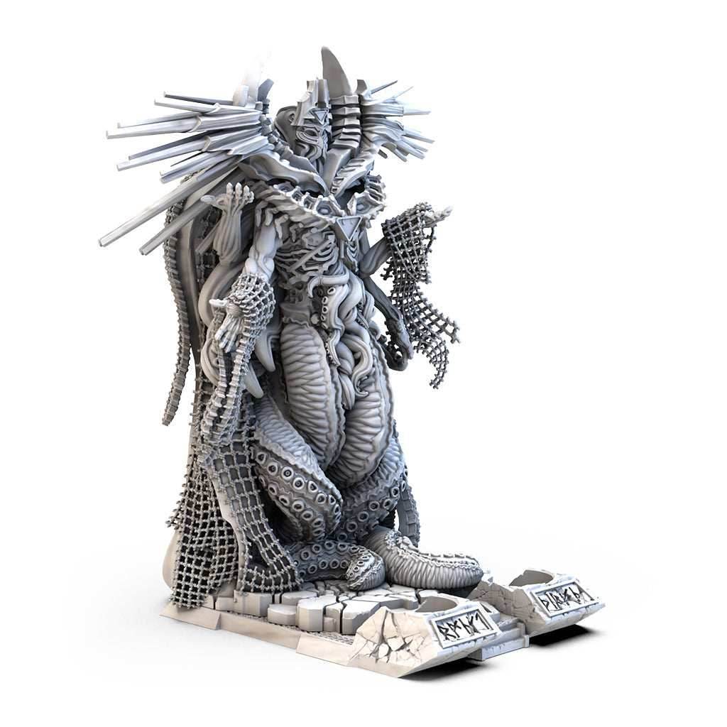 Lords of Ragnarok: Seas of Aegir - 