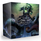 Lords of Ragnarok: Seas of Aegir - 