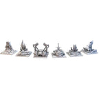 Lords of Ragnarok: Terrain Expansion - 