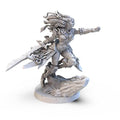 Lords of Ragnarok: Valkyrie Hero - 