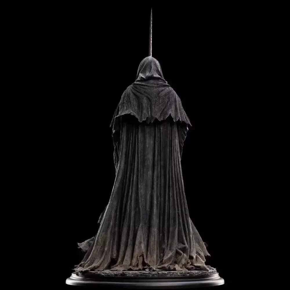 Lord Of The Rings Morgul Lord The Hobbit Mordor Witch-king Gandalf PVC Action Figure Anime Figure Model Toy Collection Doll Gift