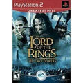 Lord Of The Rings Two Towers [Greatest Hits] - PlayStation 2 - Game Only