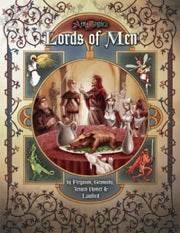 Lords of Men - 