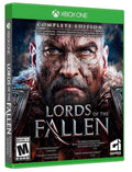 Lords of the Fallen Complete Edition (Xbox One) - Game Only