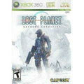 Lost Planet Extreme Conditions - Xbox 360 - 
