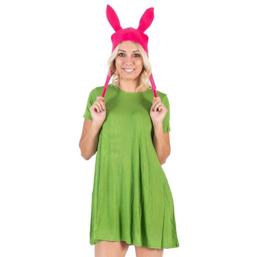 Louise Costume Set - XS