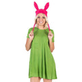 Louise Costume Set - XS
