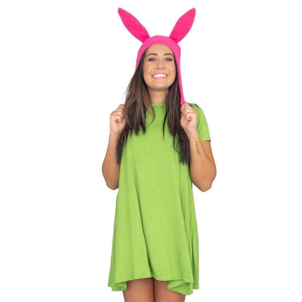Louise Costume Set - XS