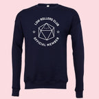 Low Rollers Club Sweatshirt