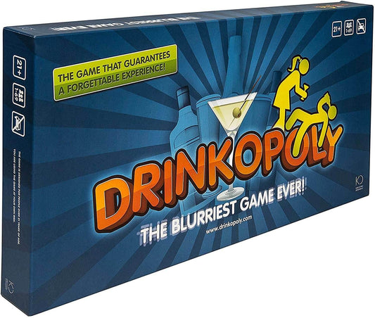 Drinkopoly - 