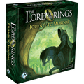 The Lord of the Rings: Journey to Mordor - 