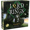 Lord of the Rings: The Board Game Anniversary Edition - 