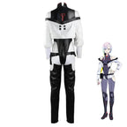 Cyberpunk Lucy Cosplay Costume - Cyberpunk: Edgerunners - costume / S