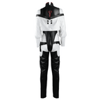 Cyberpunk Lucy Cosplay Costume - Cyberpunk: Edgerunners - costume / S